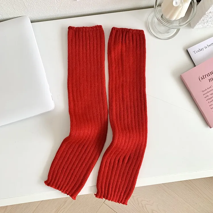 ALPLUME Knee High Socks Women's 1 Pack-9