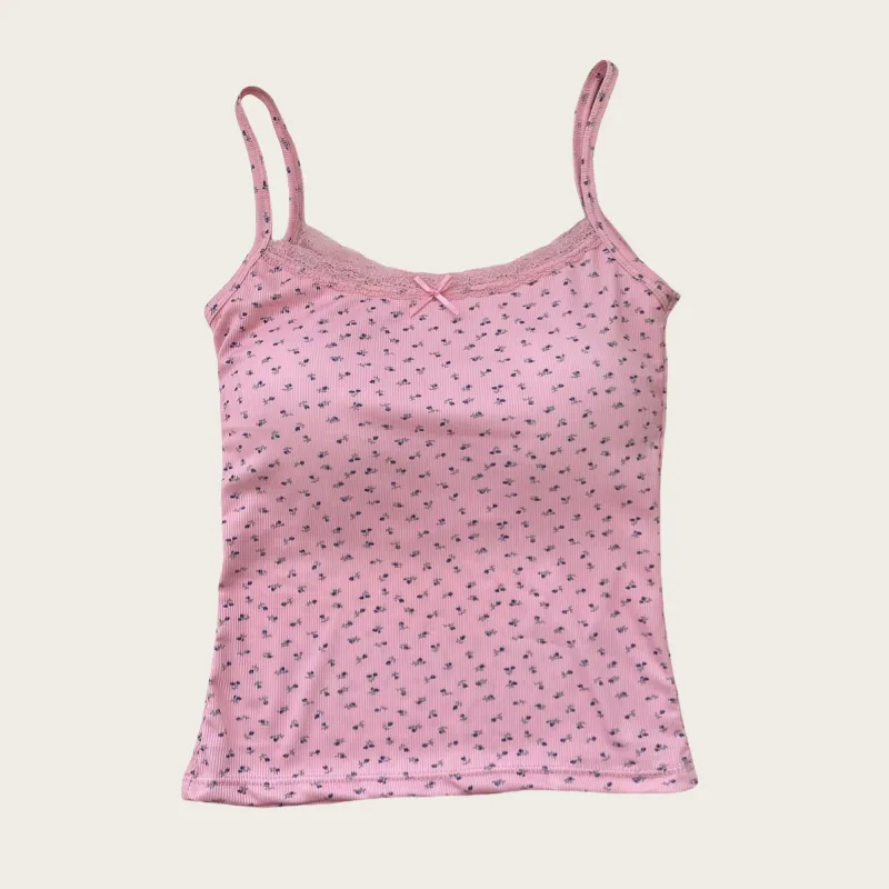 ALPLUME Women's Camisoles-5