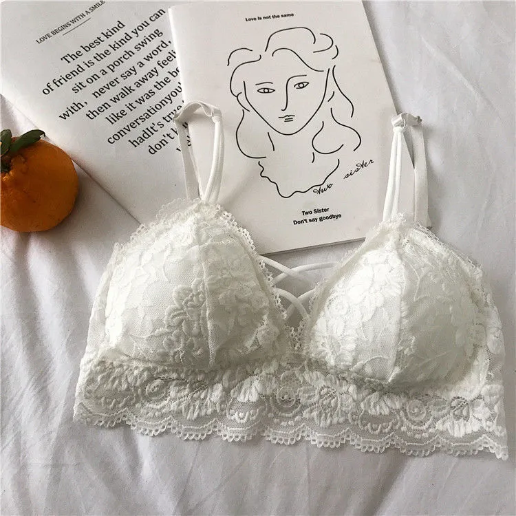 ALPLUME Women's Bras-1