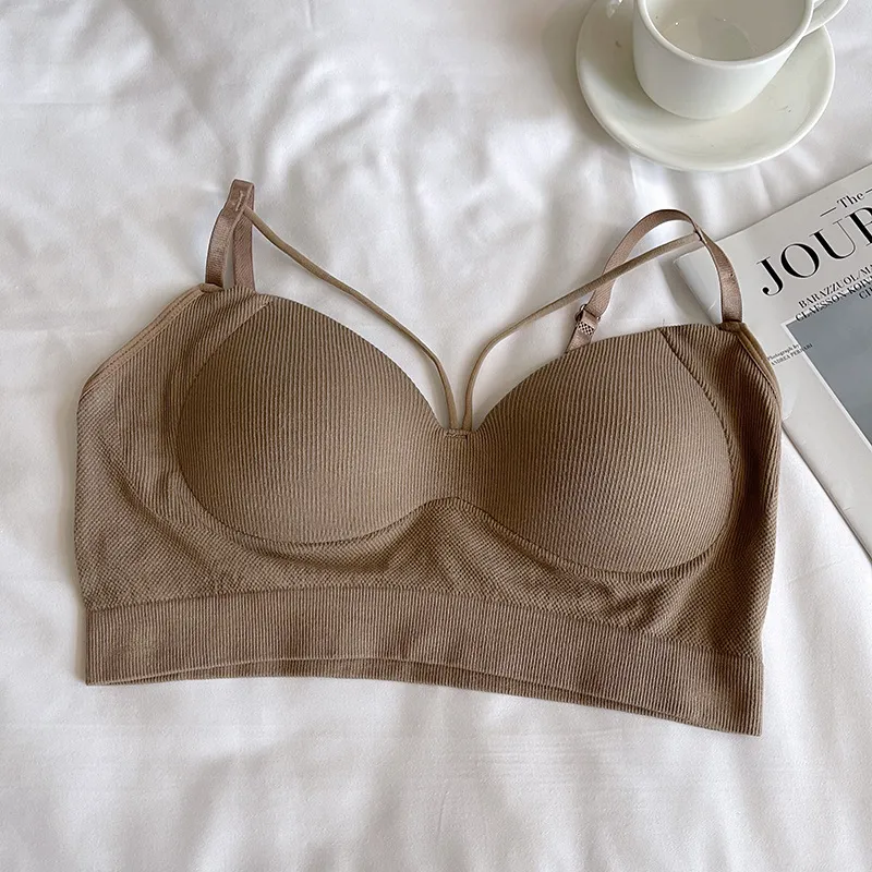 ALPLUME Women's Bras-5