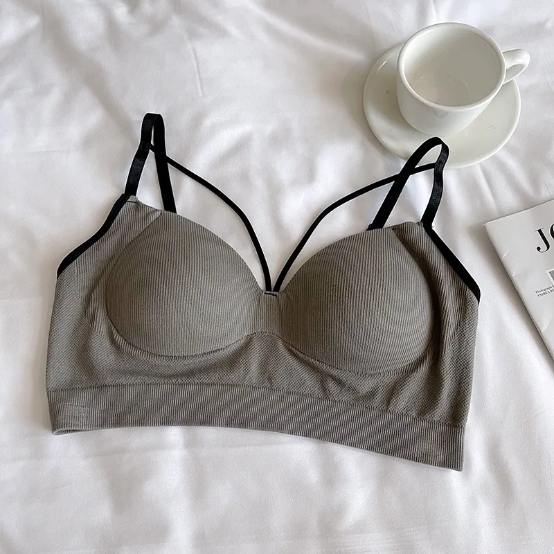 ALPLUME Women's Bras-9