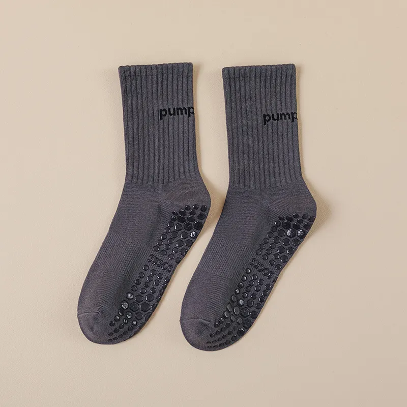 ALPLUME Knee High Socks Women's Combo Set-5
