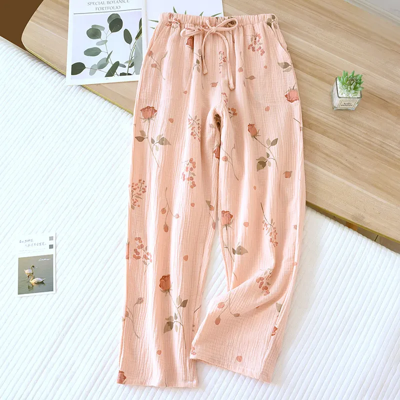 ALPLUME Women's Pajama Pants-3