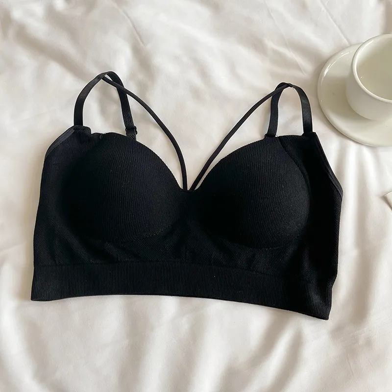 ALPLUME Women's Bras-3