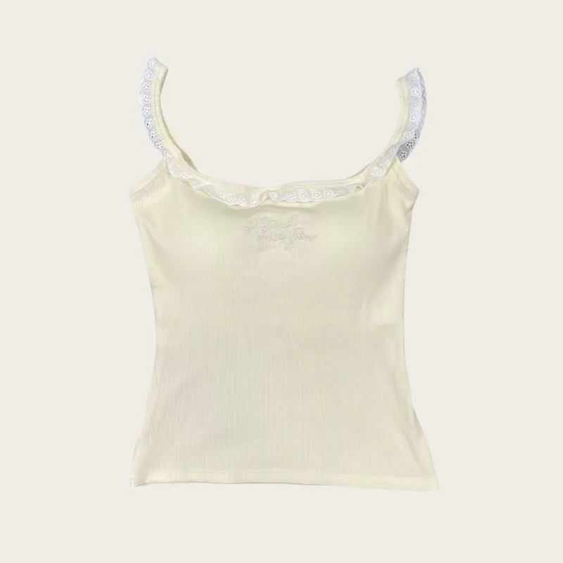 ALPLUME Women's Camisoles-5
