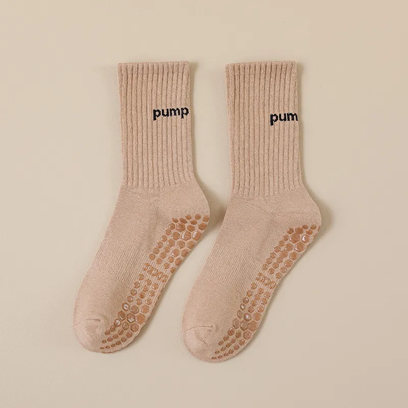 ALPLUME Knee High Socks Women's Combo Set-15