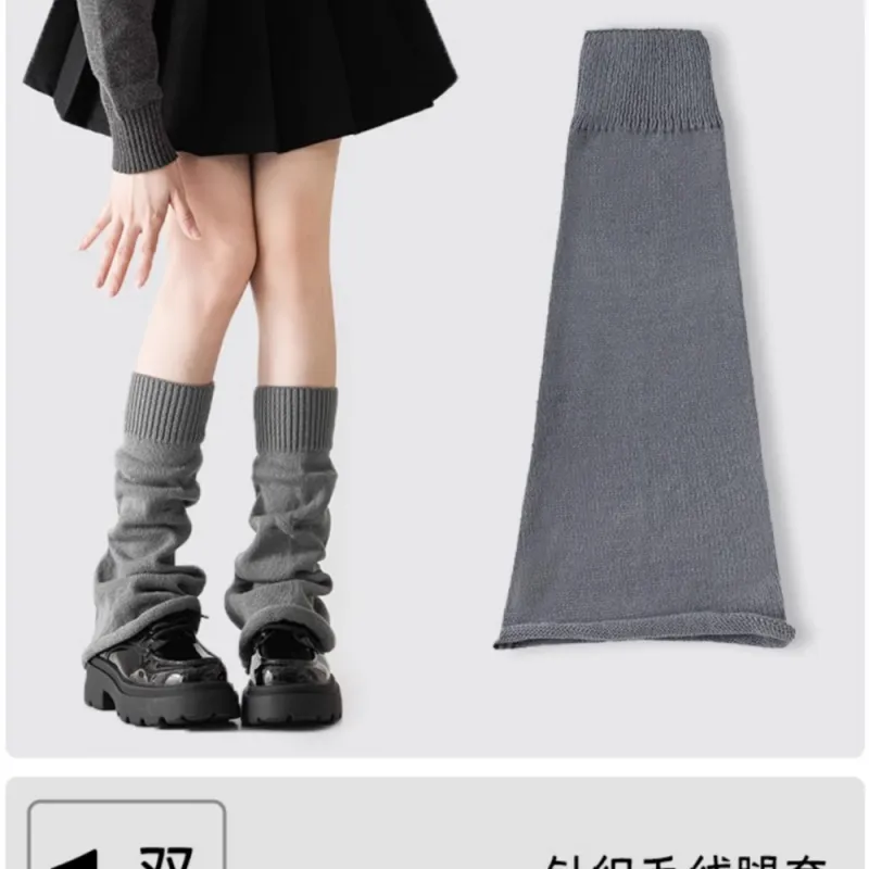ALPLUME Knee High Socks Women's 1 Pack-5