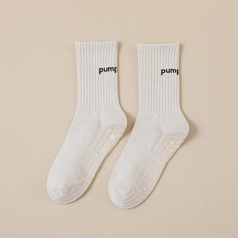 ALPLUME Knee High Socks Women's Combo Set-13