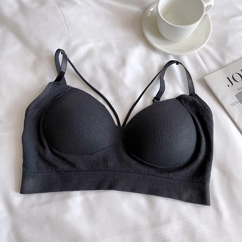ALPLUME Women's Bras-7