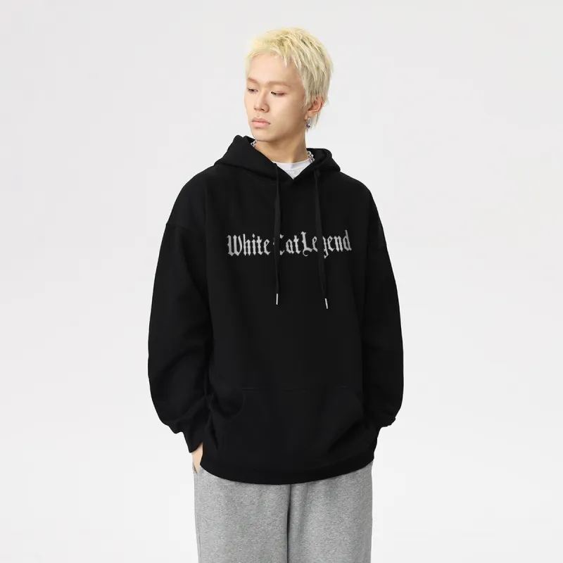 NICE BOAT ANIMATION x DALISIRIZHI Sweatshirt Unisex-3