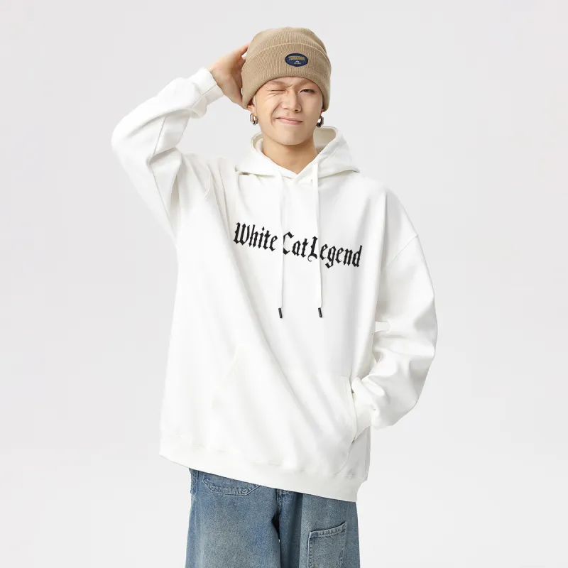 NICE BOAT ANIMATION x DALISIRIZHI Sweatshirt Unisex-11