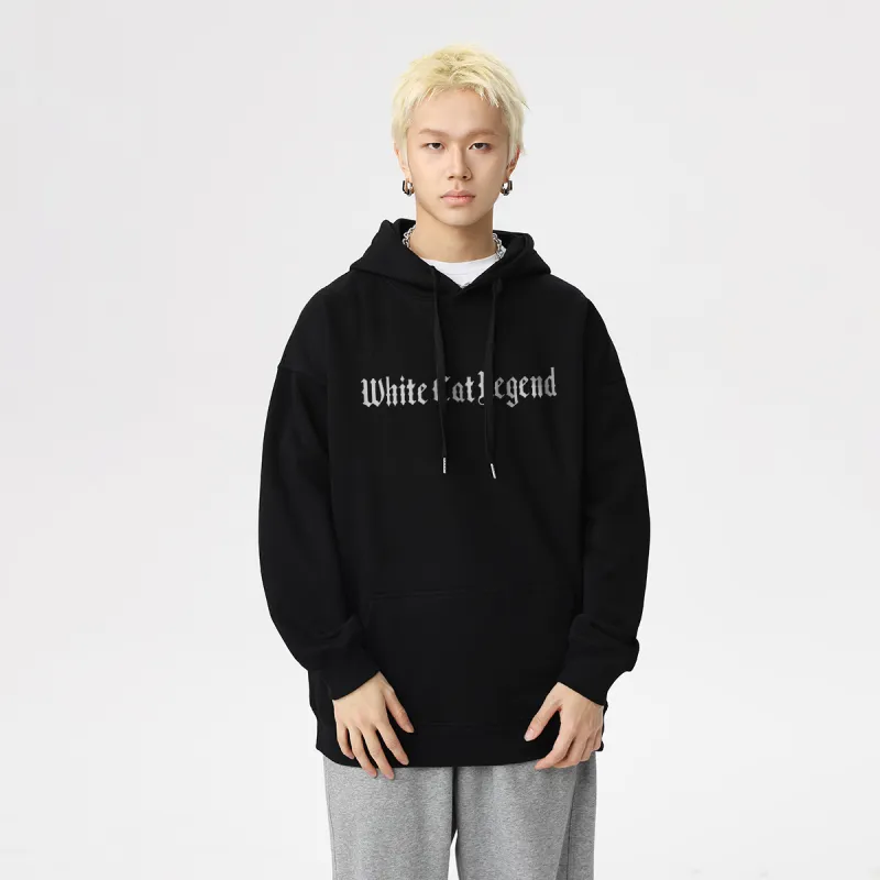 NICE BOAT ANIMATION x DALISIRIZHI Sweatshirt Unisex-4