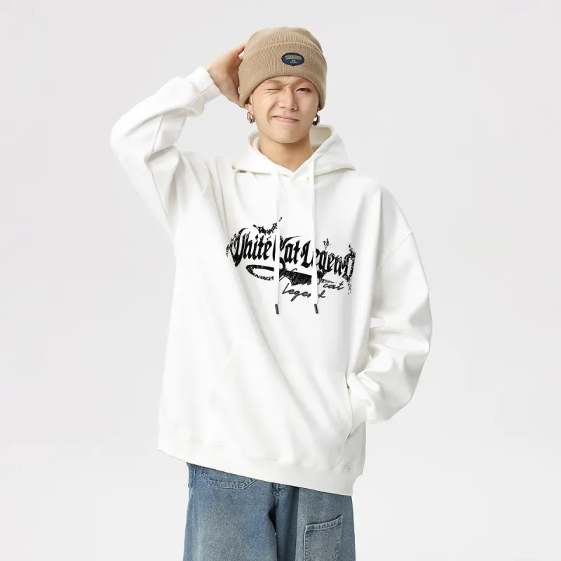 NICE BOAT ANIMATION Sweatshirt Unisex-11