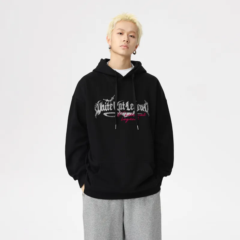 NICE BOAT ANIMATION Sweatshirt Unisex-5
