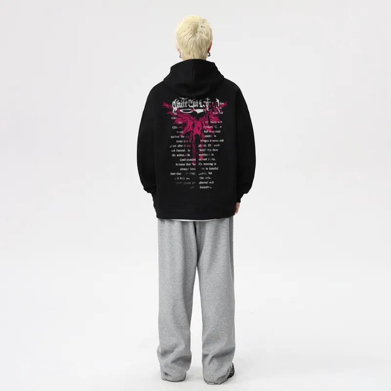 NICE BOAT ANIMATION Sweatshirt Unisex-2