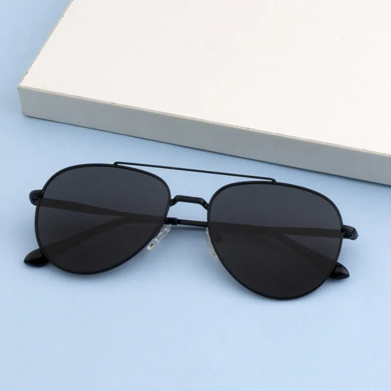 Gameking Aviator Sunglasses Unisex-2
