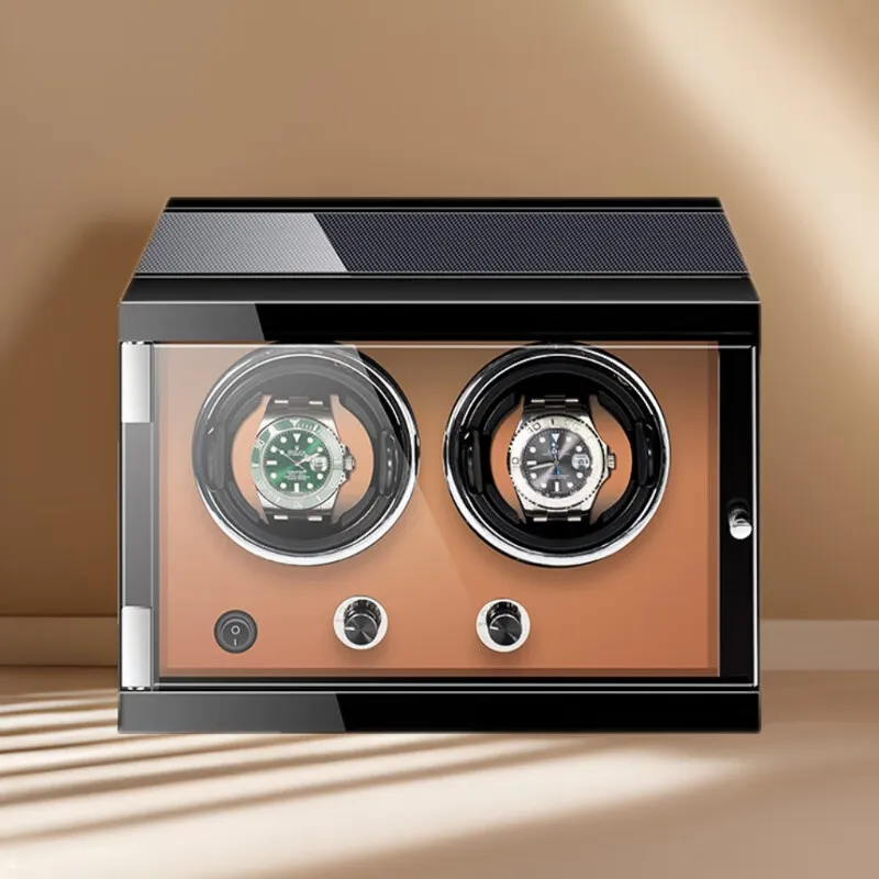 SimpleWishes Unconventional Collection 2 Digits Watch Winder Unisex-1