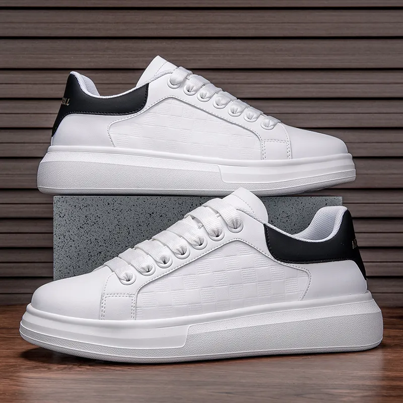 ARTHURBUILL Low Top Skateboard Shoes Unisex-22