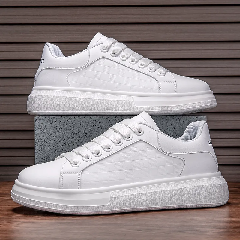 ARTHURBUILL Low Top Skateboard Shoes Unisex-2