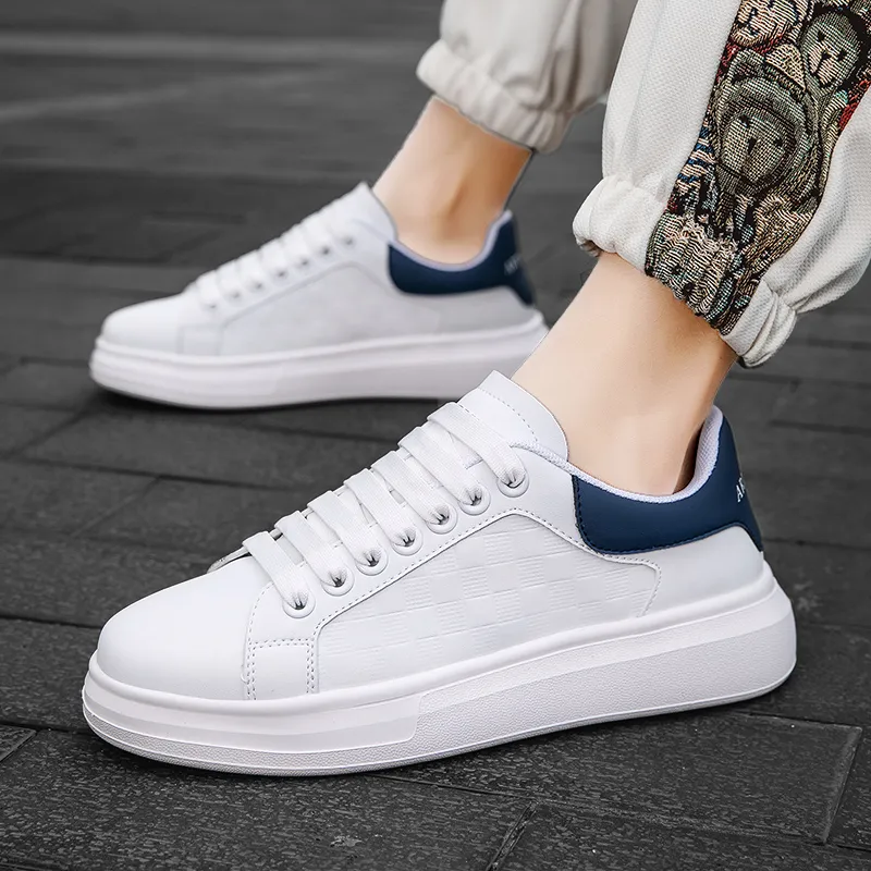 ARTHURBUILL Low Top Skateboard Shoes Unisex-14