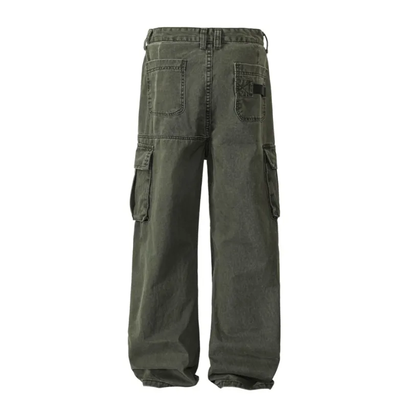 EVBD Jeans Unisex-19