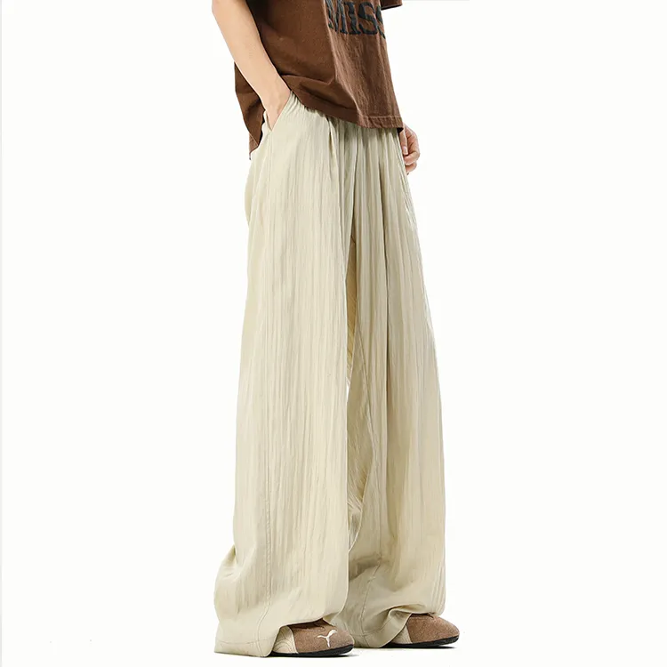 EVBD Casual Pants Unisex-4