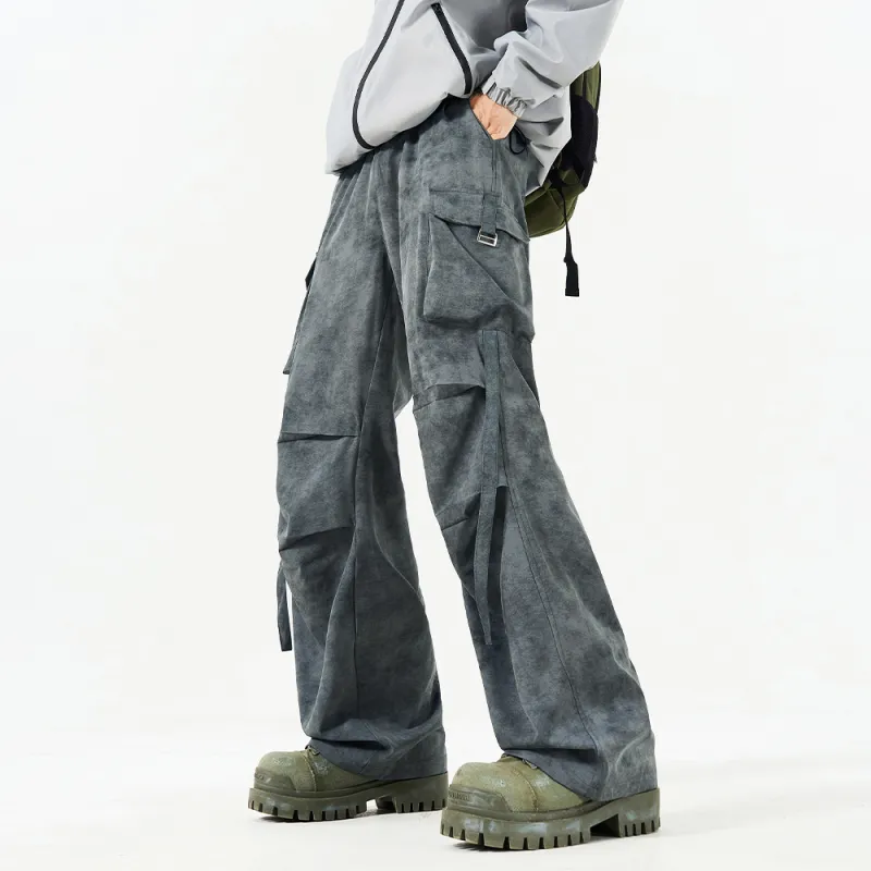 EVBD Casual Pants Unisex-2