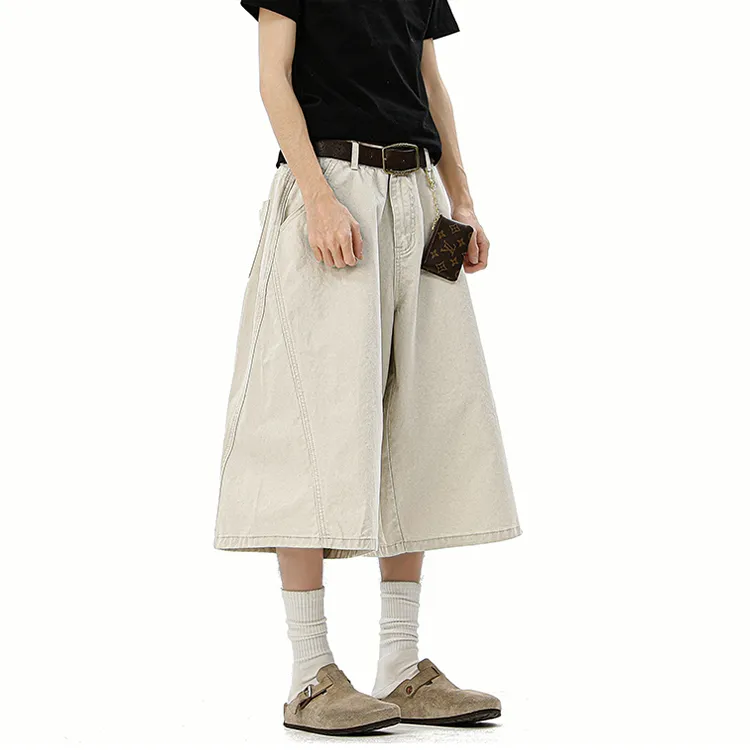 EVBD Cargo Shorts Unisex-6
