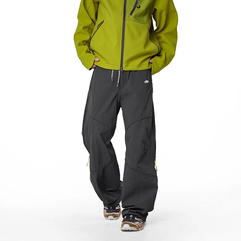 EVBD Casual Pants Unisex-9
