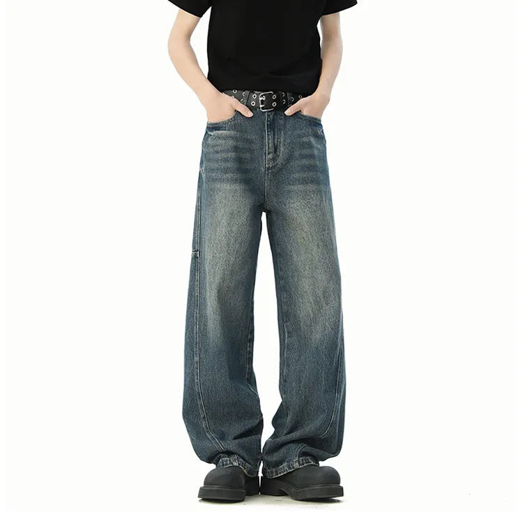 EVBD Jeans Unisex-20