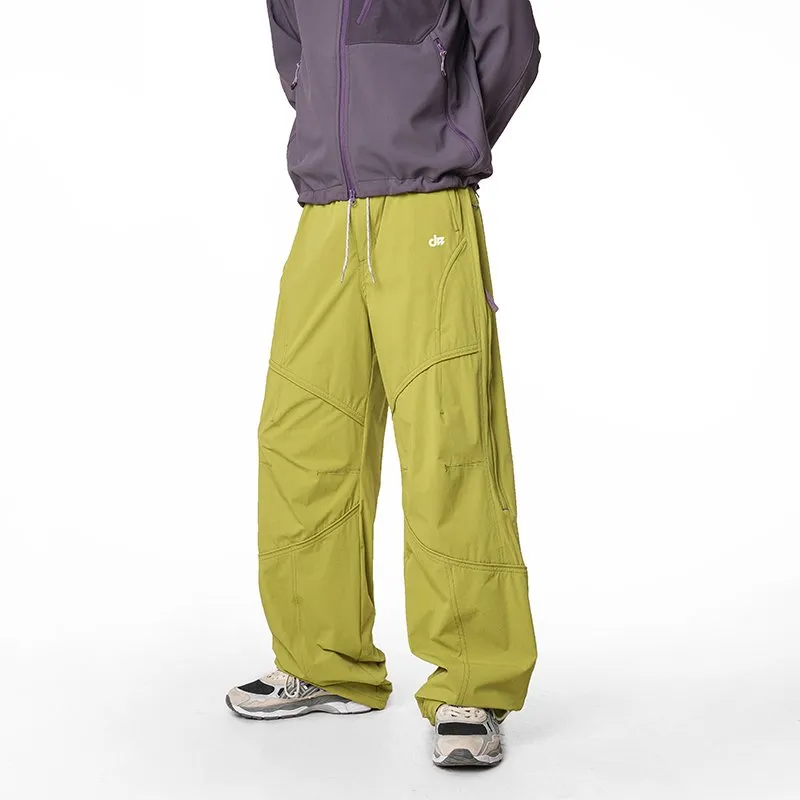 EVBD Casual Pants Unisex-19