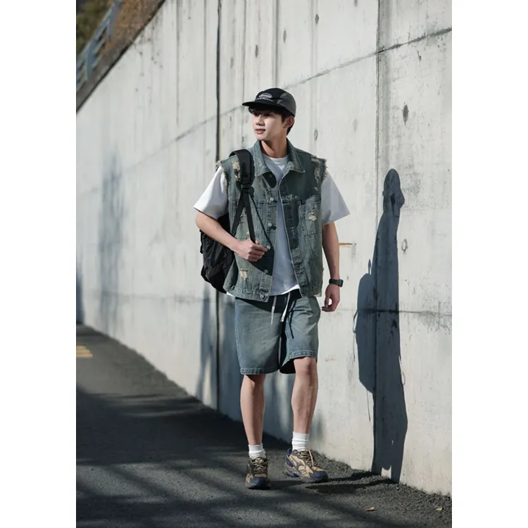 EVBD Vests Unisex-13