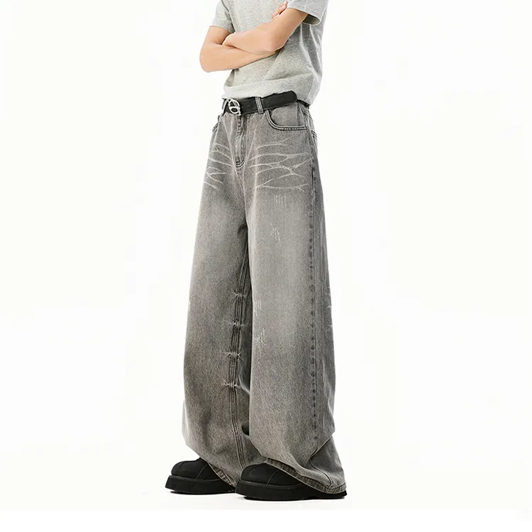 EVBD Jeans Unisex-3