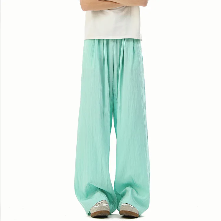 EVBD Casual Pants Unisex-16