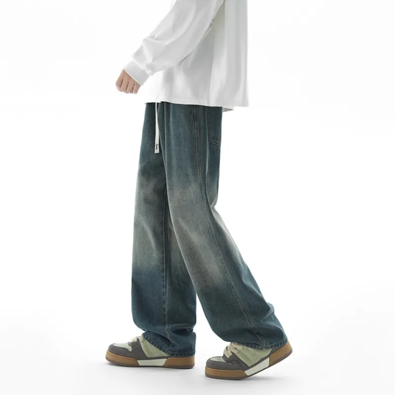 EVBD Jeans Unisex-4