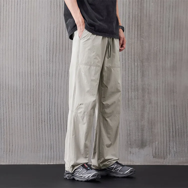 EVBD Casual Pants Unisex-20