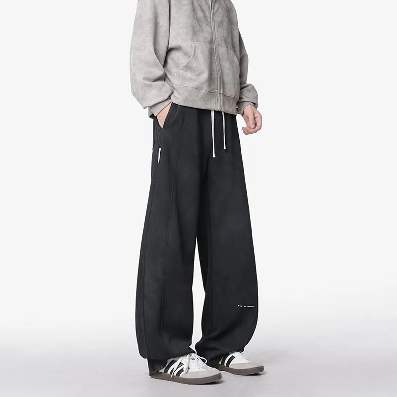EVBD Casual Pants Unisex-13