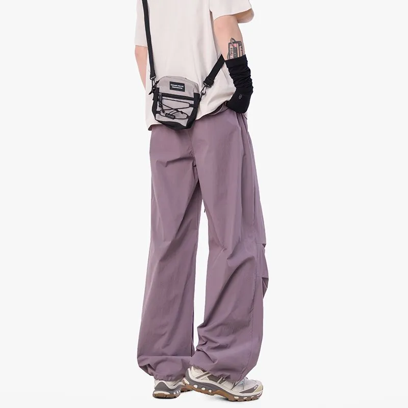 EVBD Casual Pants Unisex-5