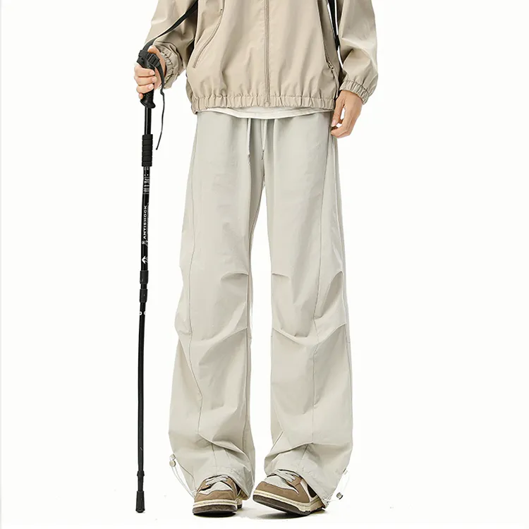 EVBD Casual Pants Unisex-16