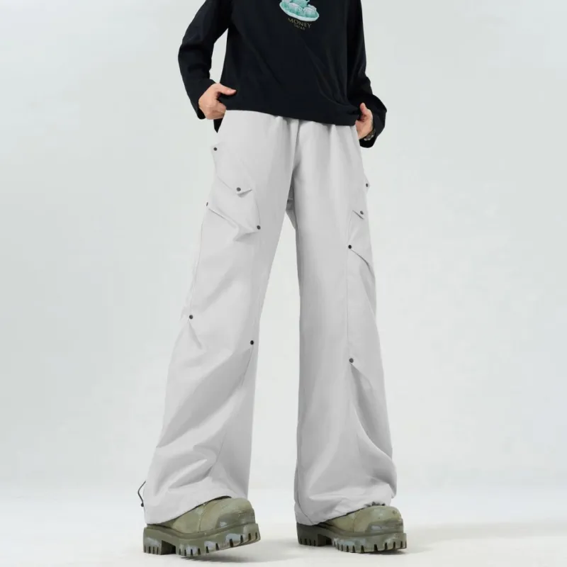 EVBD Casual Pants Unisex-6