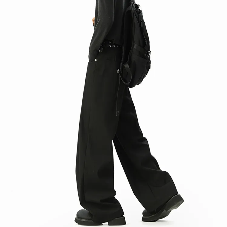 EVBD Casual Pants Unisex-6
