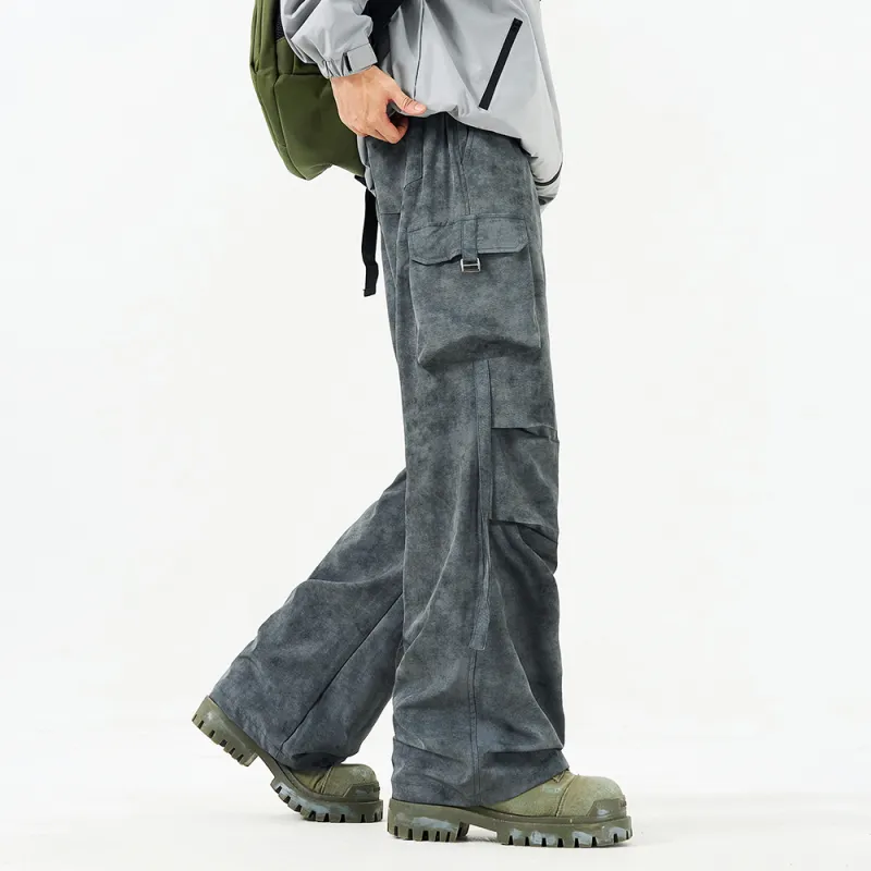 EVBD Casual Pants Unisex-4