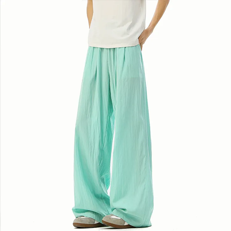 EVBD Casual Pants Unisex-17