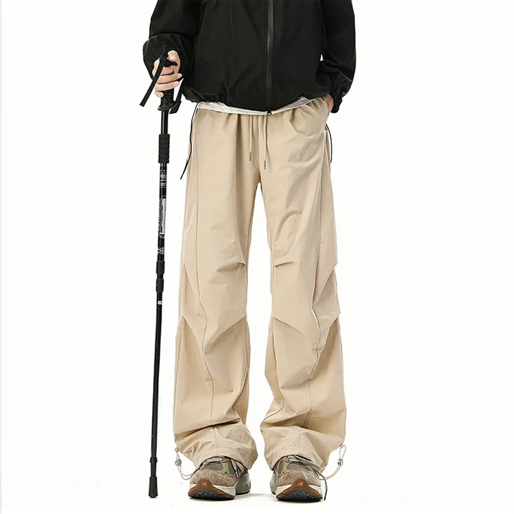 EVBD Casual Pants Unisex-6