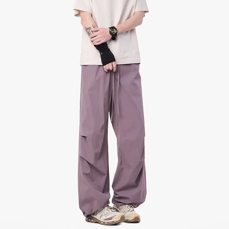 EVBD Casual Pants Unisex-6