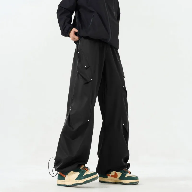 EVBD Casual Pants Unisex-17