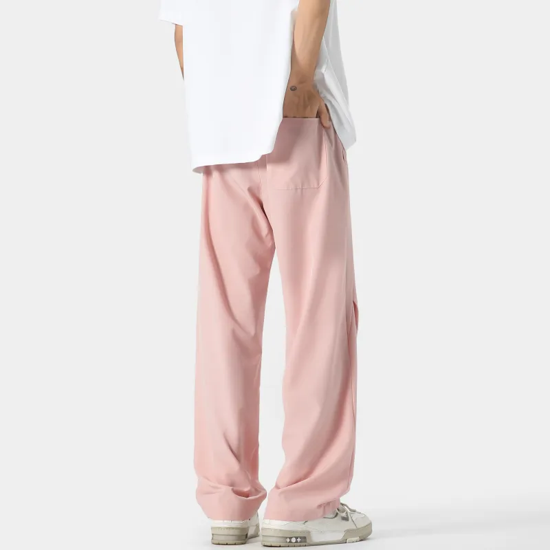 EVBD Casual Pants Unisex-2