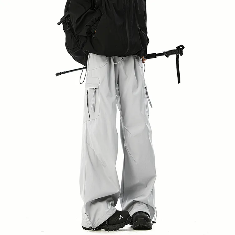 EVBD Casual Pants Unisex-11
