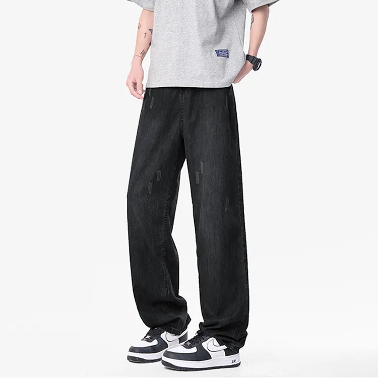 EVBD Jeans Unisex-3