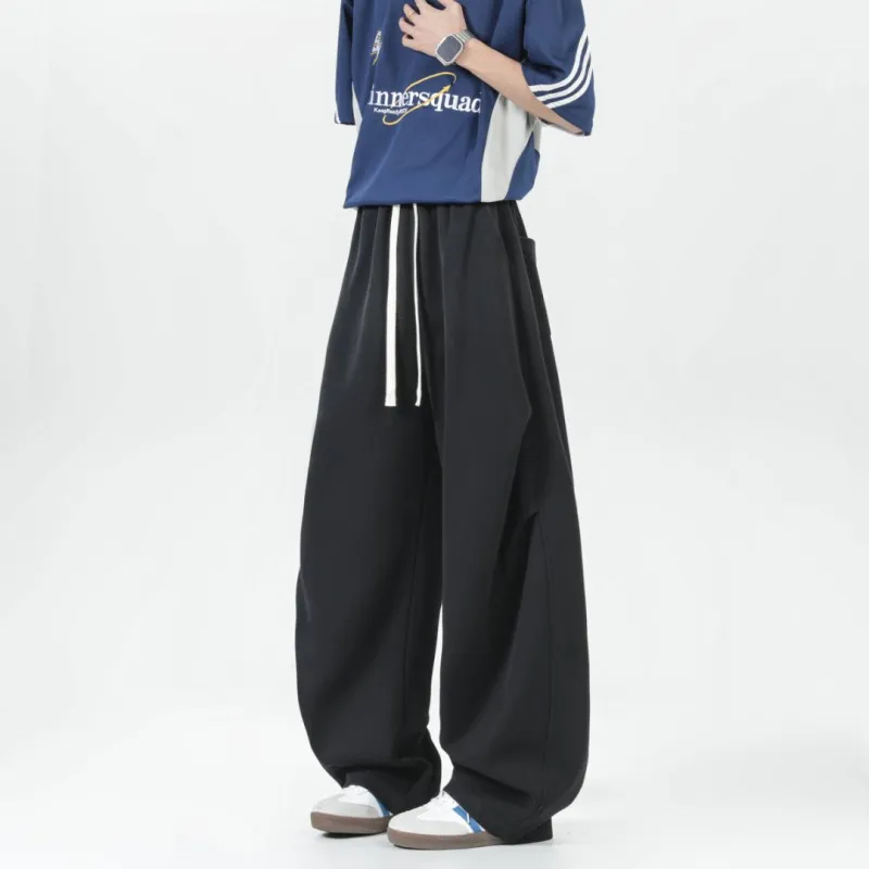 EVBD Casual Pants Unisex-9